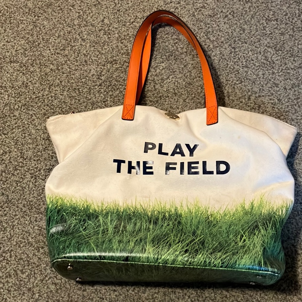 Kate Spade Tote